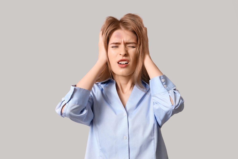 Post-Concussion Syndrome