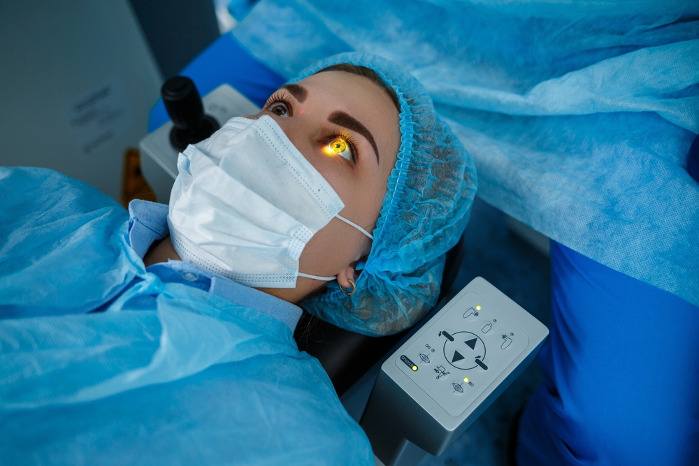 LASIK Surgery