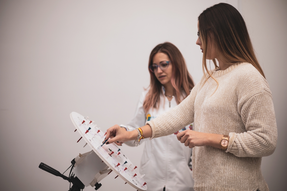 Vision Therapy: Conditions