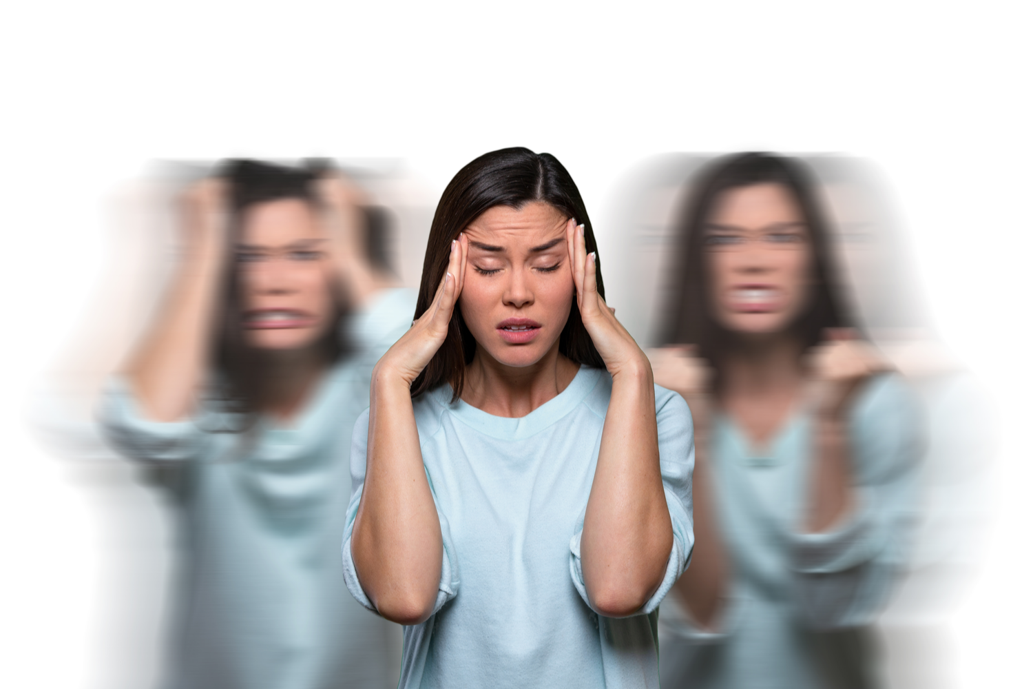  Anxiety: Could it be caused by Binocular Vision Dysfunction?