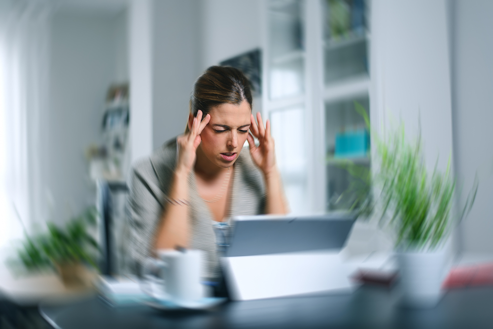  How Are Migraines and BVD Related? | Symptoms of BVD