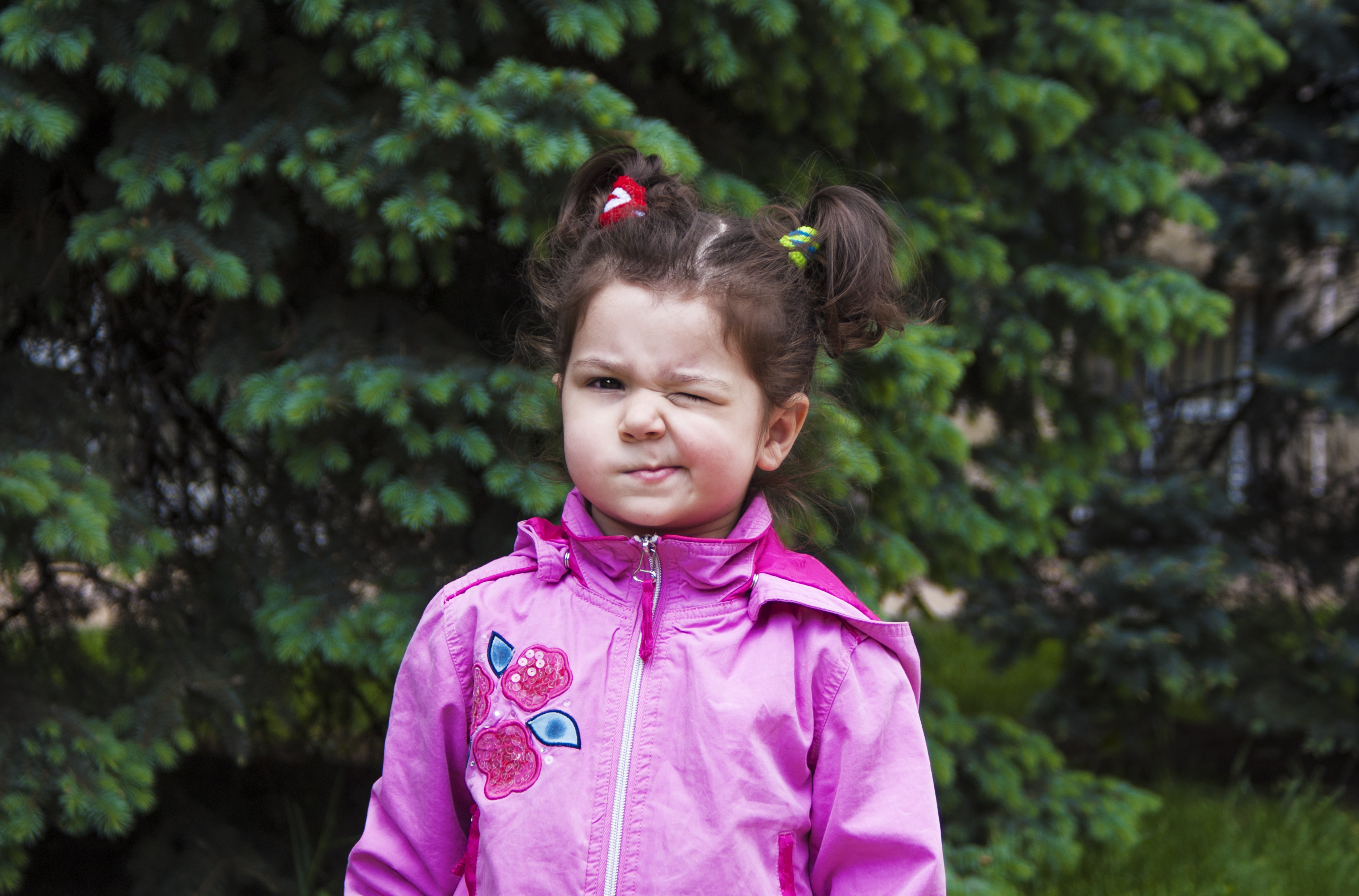  Binocular Vision Dysfunction in Children | Santa Barbara, CA