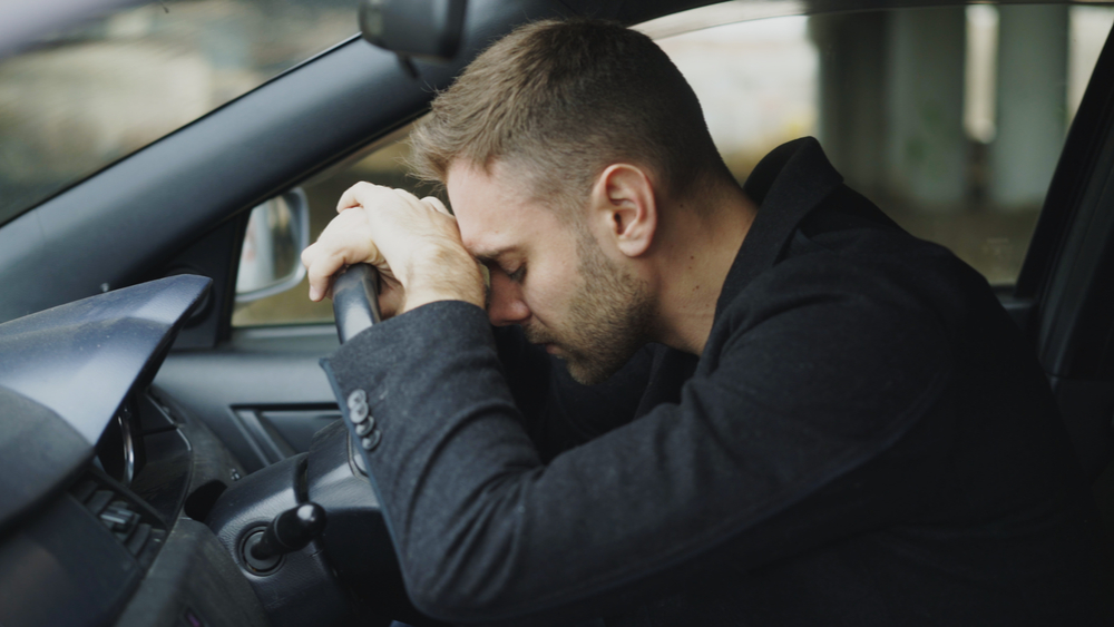  Dizzy While Driving? It Might Be BVD | Optometry in Santa Barbara